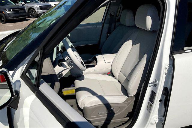 New 2026 Hyundai Palisade Limited For Sale in Olive Branch, MS