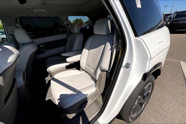 New 2026 Hyundai Palisade Limited For Sale in Olive Branch, MS