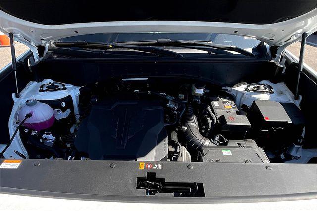 New 2026 Hyundai Palisade Limited For Sale in Olive Branch, MS