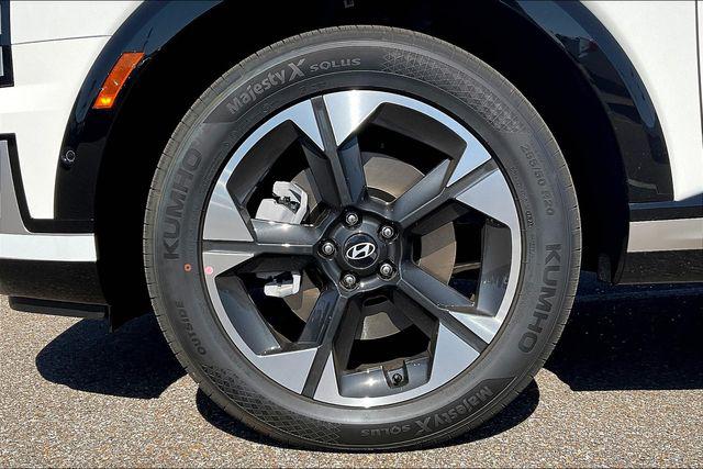 New 2026 Hyundai Palisade Limited For Sale in Olive Branch, MS