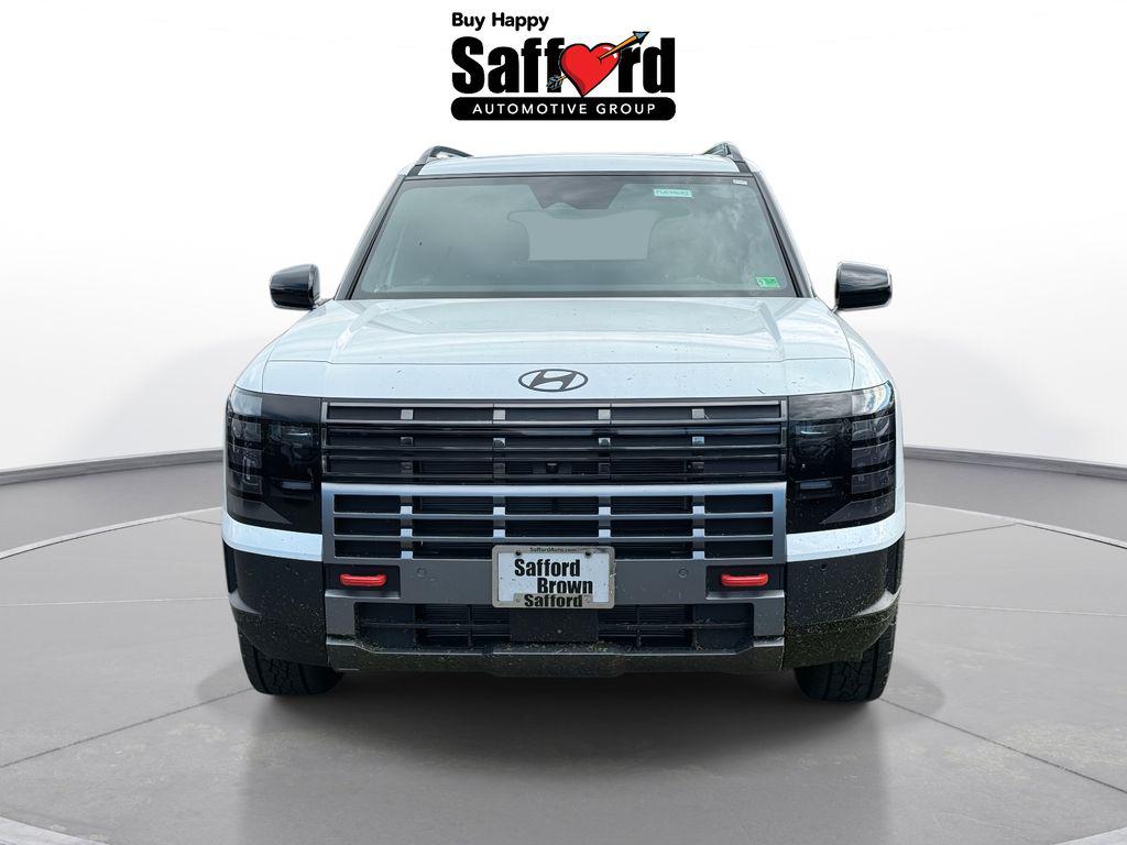 2026 Hyundai Palisade XRT Pro - Photo 7