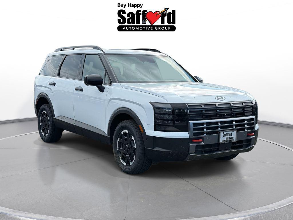 2026 Hyundai Palisade XRT Pro - Photo 9