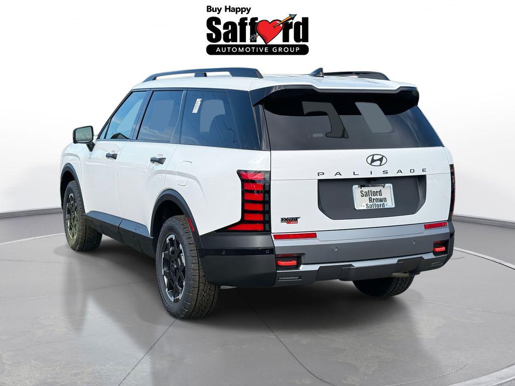 2026 Hyundai Palisade XRT Pro - Photo 10