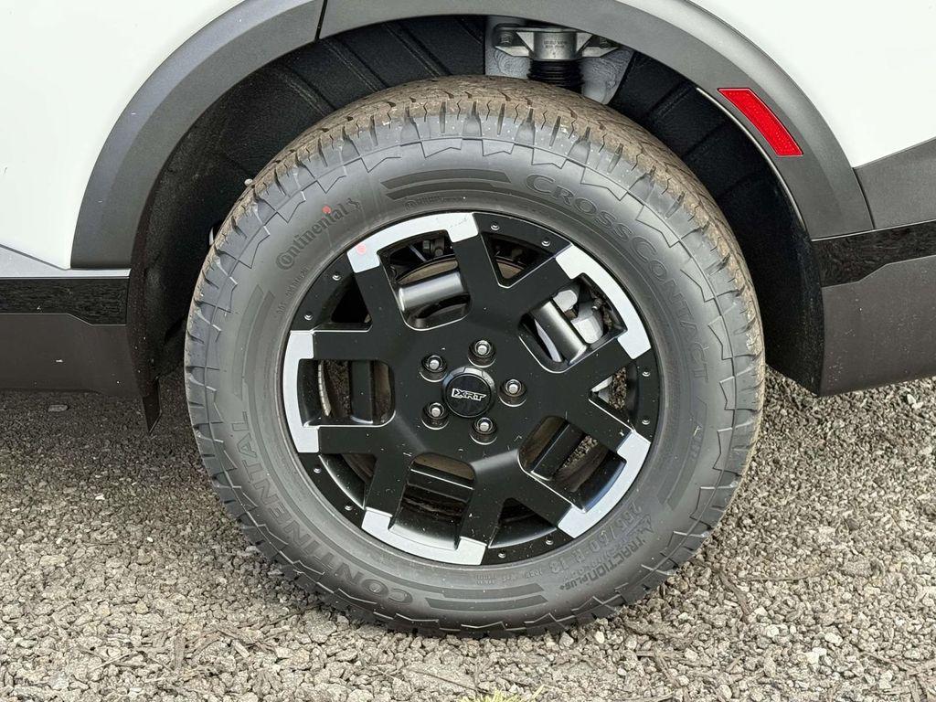 2026 Hyundai Palisade XRT Pro - Photo 11