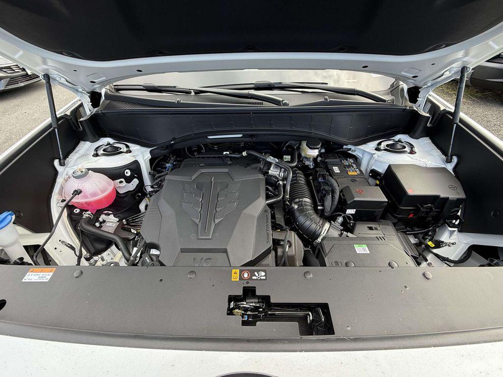 2026 Hyundai Palisade XRT Pro - Photo 12