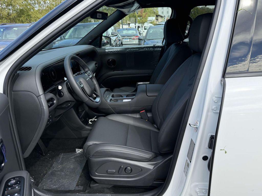 2026 Hyundai Palisade XRT Pro - Photo 13