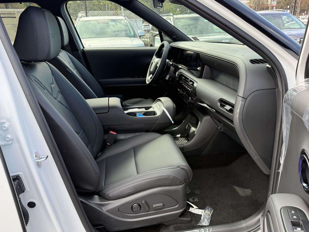 2026 Hyundai Palisade XRT Pro - Photo 15