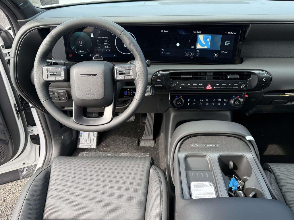 2026 Hyundai Palisade XRT Pro - Photo 16