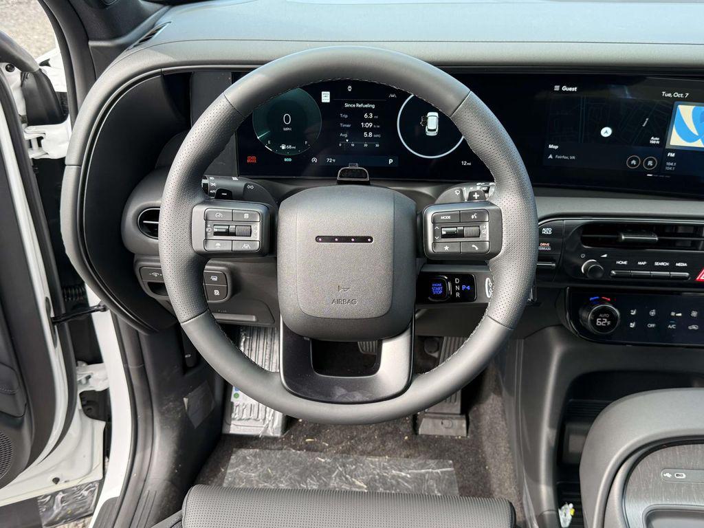 2026 Hyundai Palisade XRT Pro - Photo 17