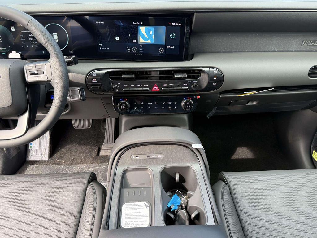 2026 Hyundai Palisade XRT Pro - Photo 18