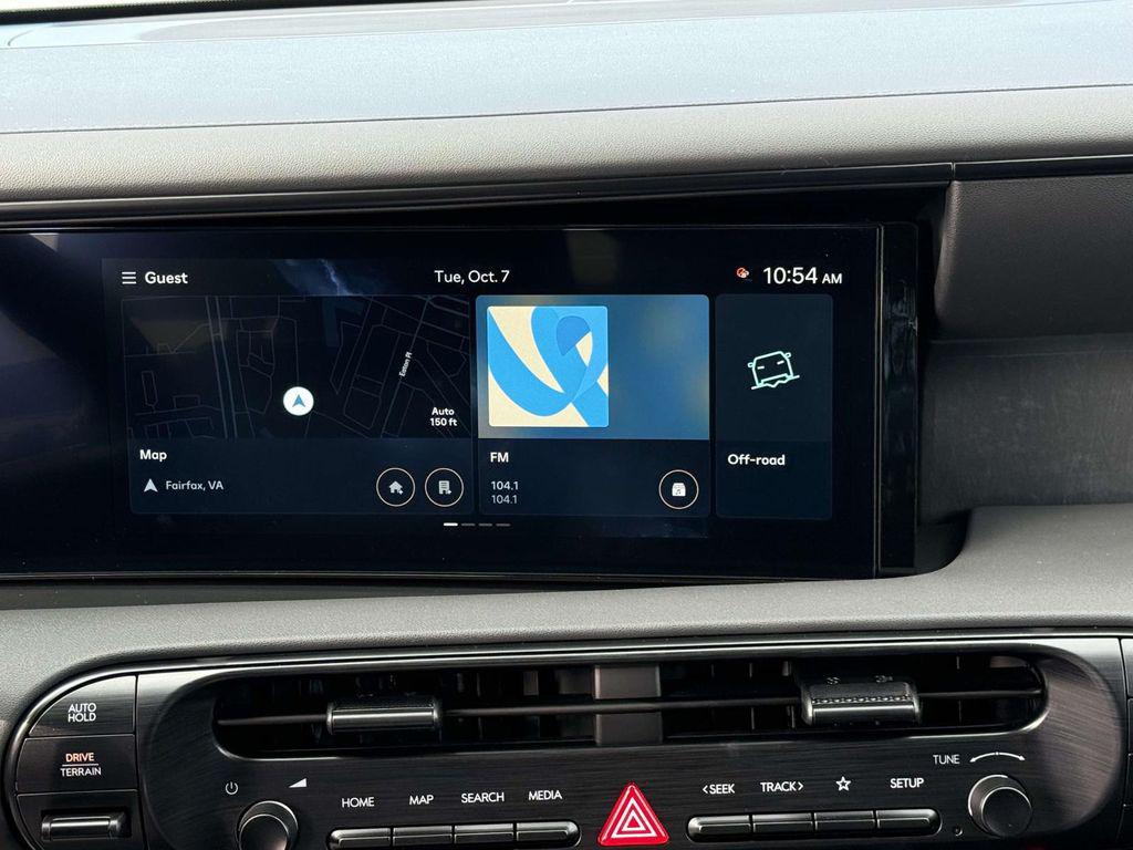 2026 Hyundai Palisade XRT Pro - Photo 19