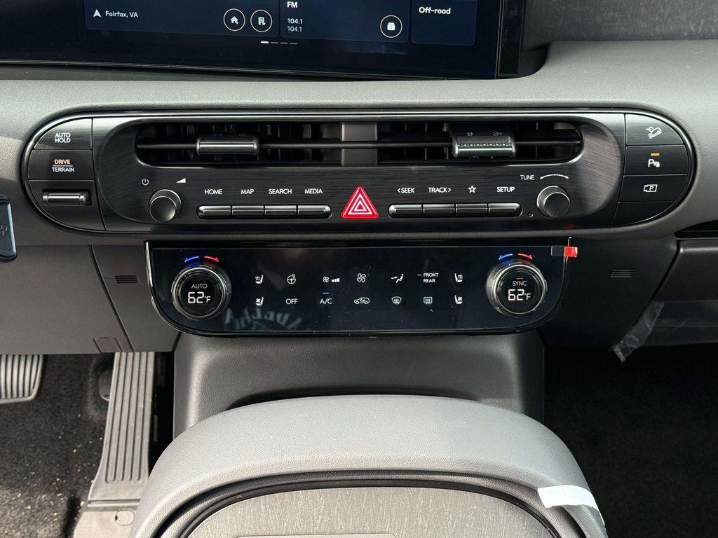 2026 Hyundai Palisade XRT Pro - Photo 20