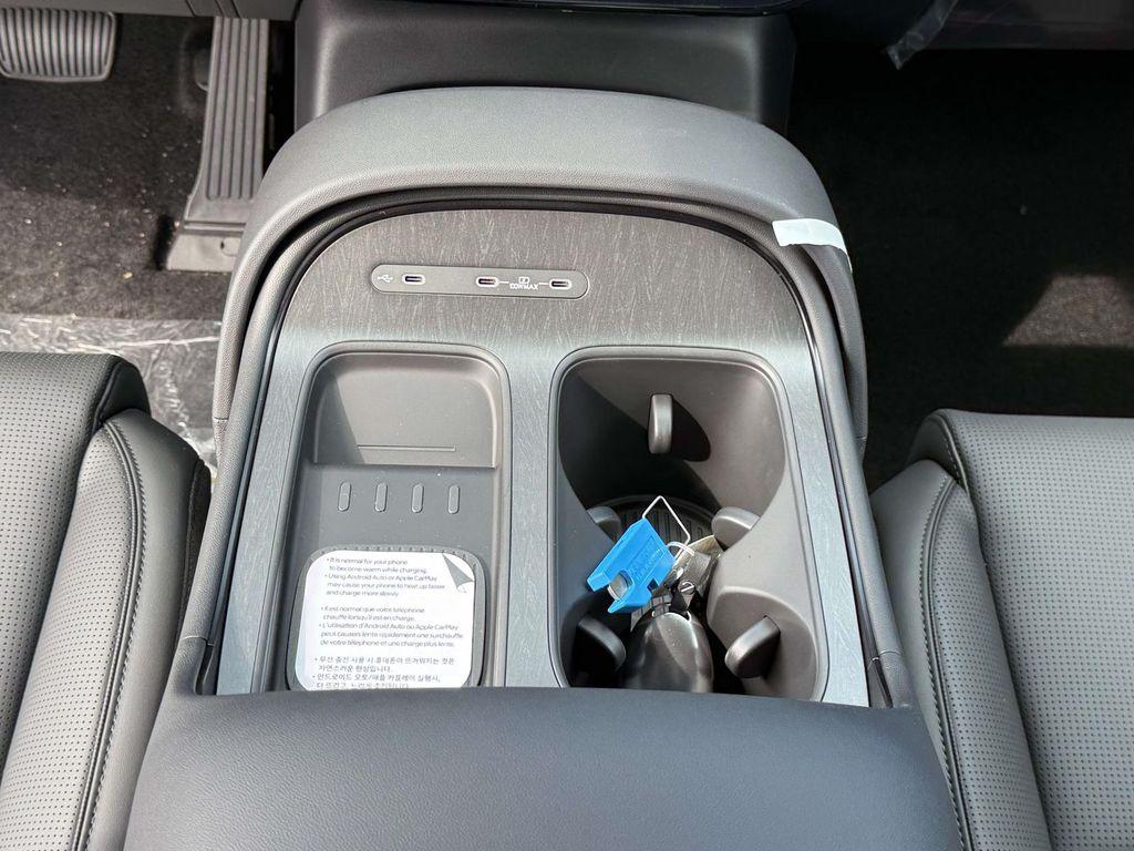 2026 Hyundai Palisade XRT Pro - Photo 21