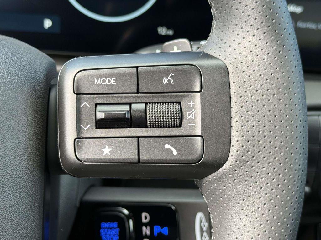 2026 Hyundai Palisade XRT Pro - Photo 22
