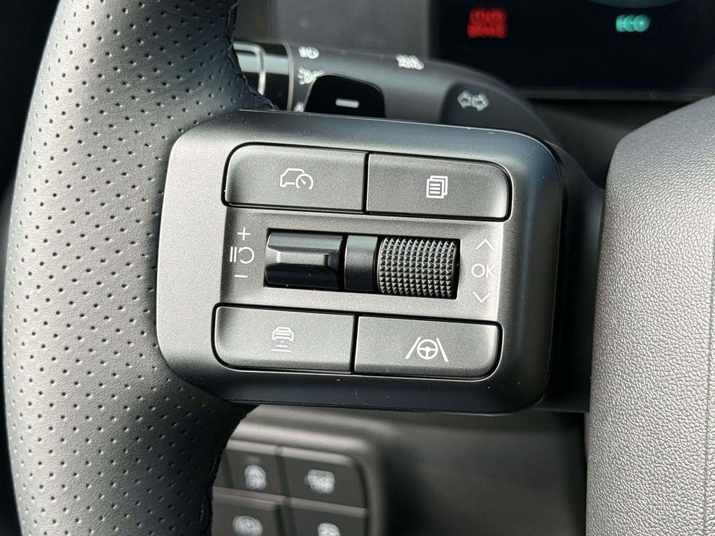 2026 Hyundai Palisade XRT Pro - Photo 23