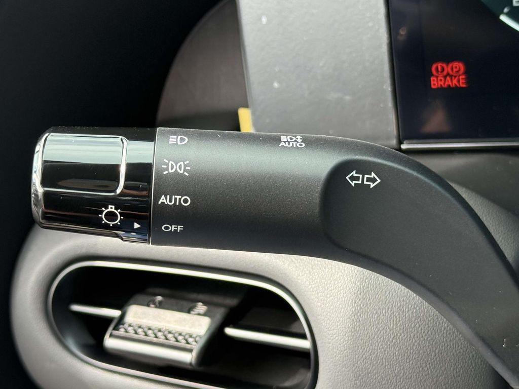 2026 Hyundai Palisade XRT Pro - Photo 24