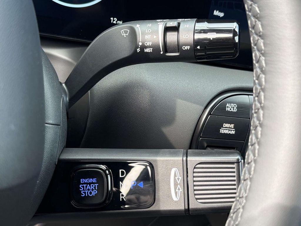 2026 Hyundai Palisade XRT Pro - Photo 25
