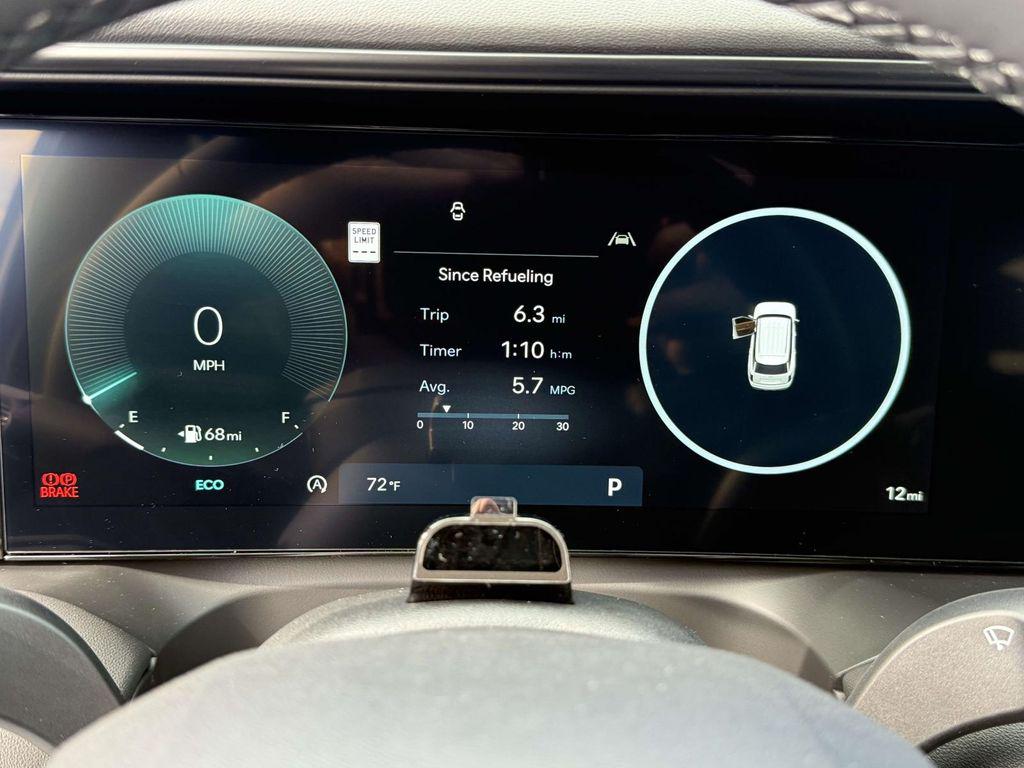2026 Hyundai Palisade XRT Pro - Photo 26