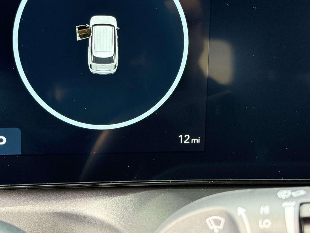 2026 Hyundai Palisade XRT Pro - Photo 27