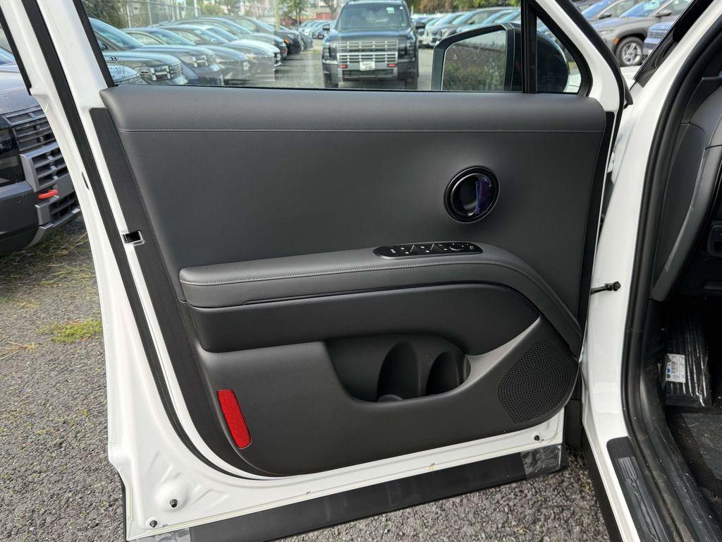 2026 Hyundai Palisade XRT Pro - Photo 28