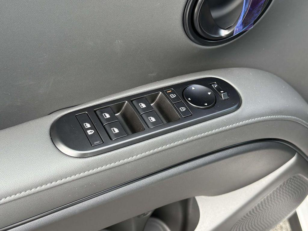 2026 Hyundai Palisade XRT Pro - Photo 29