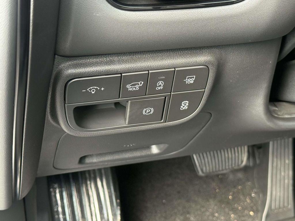 2026 Hyundai Palisade XRT Pro - Photo 30