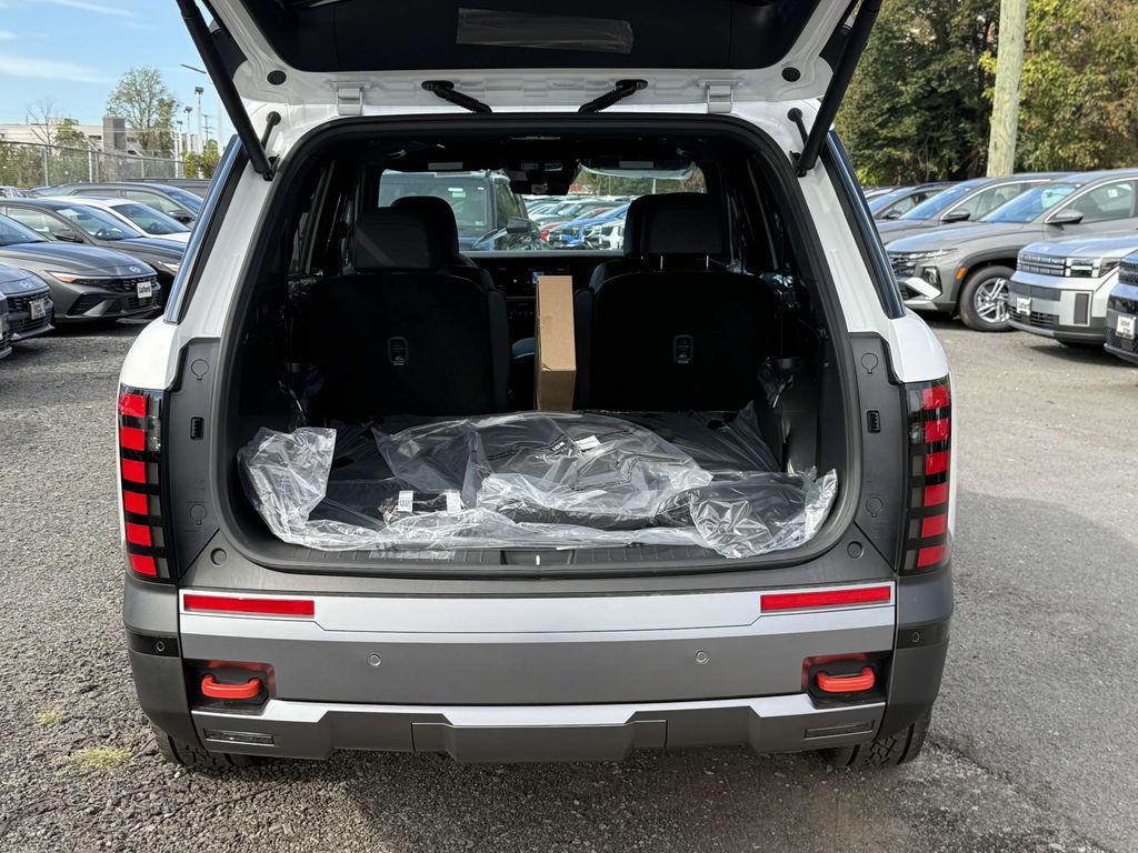 2026 Hyundai Palisade XRT Pro - Photo 31