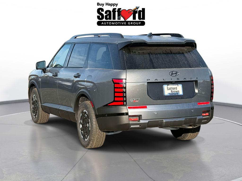 2026 Hyundai Palisade XRT Pro - Photo 6