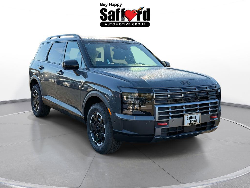 2026 Hyundai Palisade XRT Pro - Photo 10