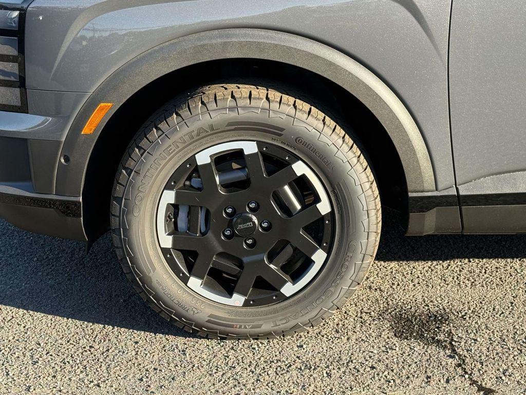 2026 Hyundai Palisade XRT Pro - Photo 11