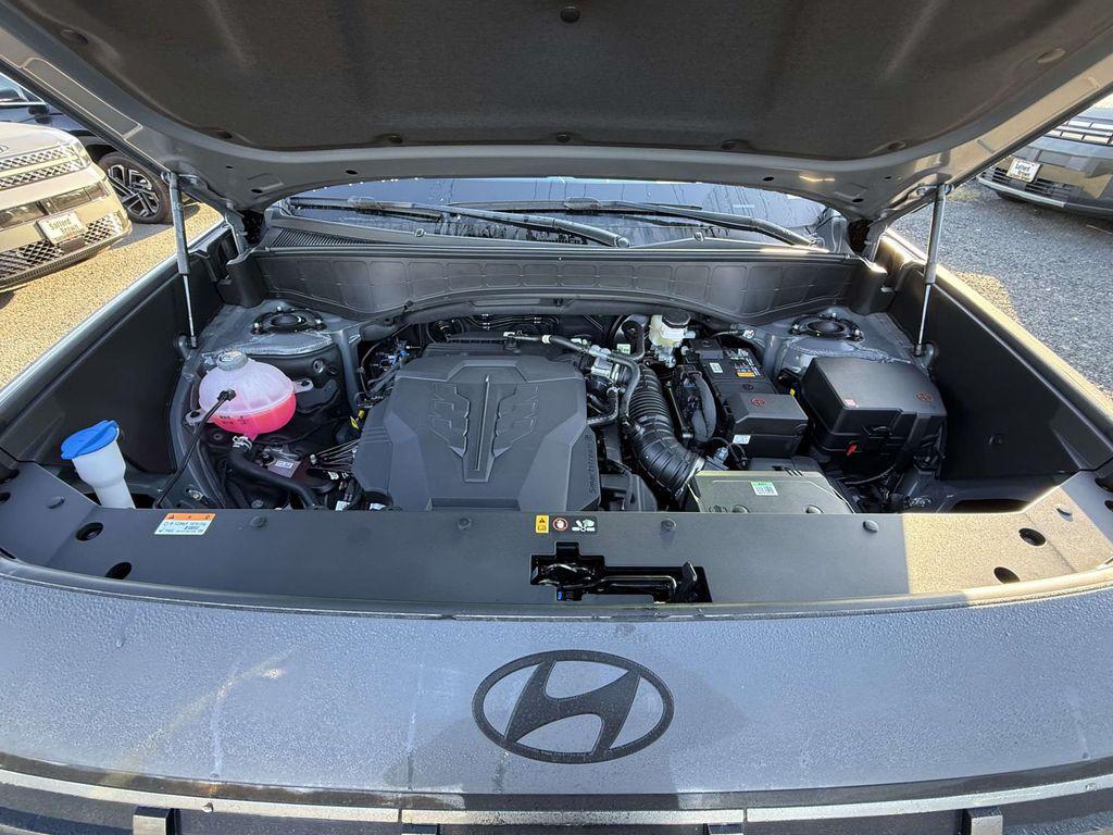 2026 Hyundai Palisade XRT Pro - Photo 12