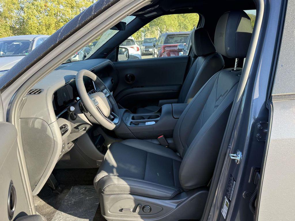 2026 Hyundai Palisade XRT Pro - Photo 13