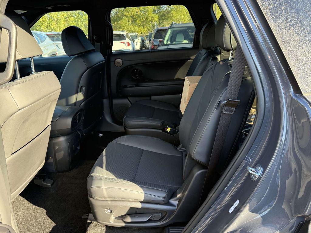 2026 Hyundai Palisade XRT Pro - Photo 14