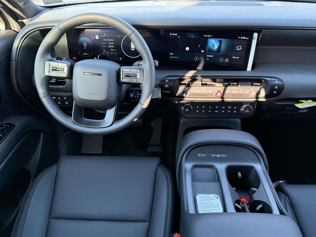 2026 Hyundai Palisade XRT Pro - Photo 16