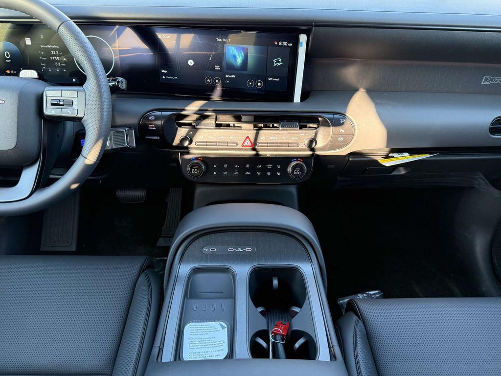 2026 Hyundai Palisade XRT Pro - Photo 18
