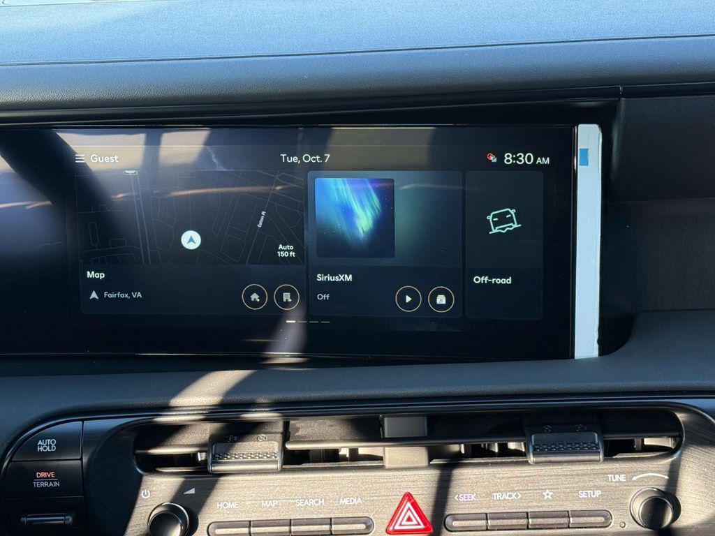 2026 Hyundai Palisade XRT Pro - Photo 19
