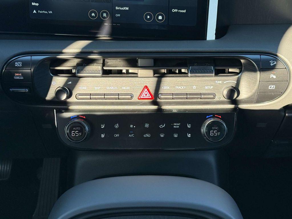 2026 Hyundai Palisade XRT Pro - Photo 20