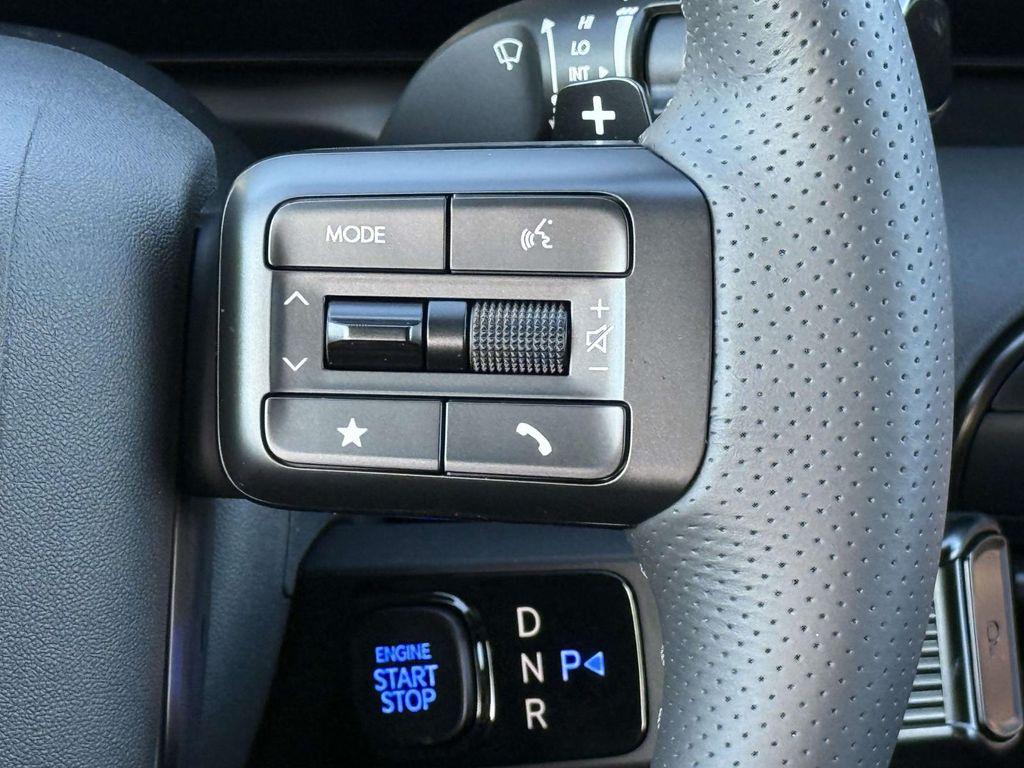 2026 Hyundai Palisade XRT Pro - Photo 21