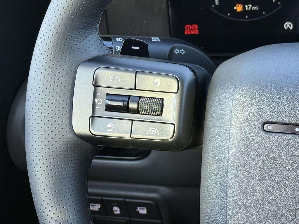 2026 Hyundai Palisade XRT Pro - Photo 22