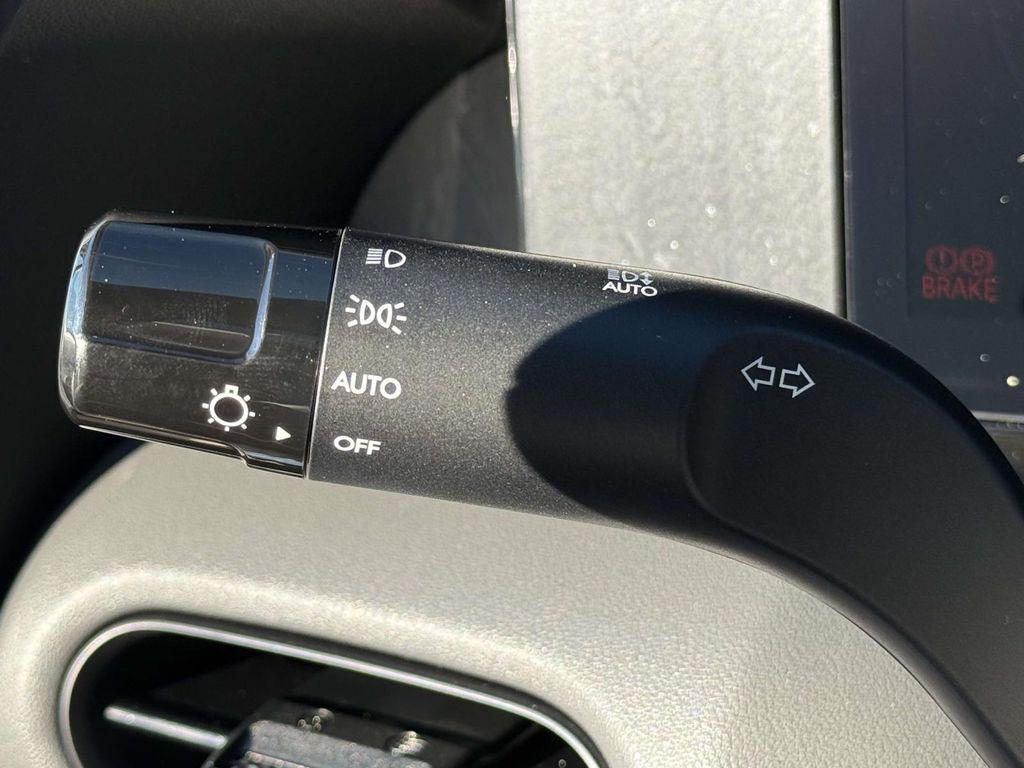 2026 Hyundai Palisade XRT Pro - Photo 23