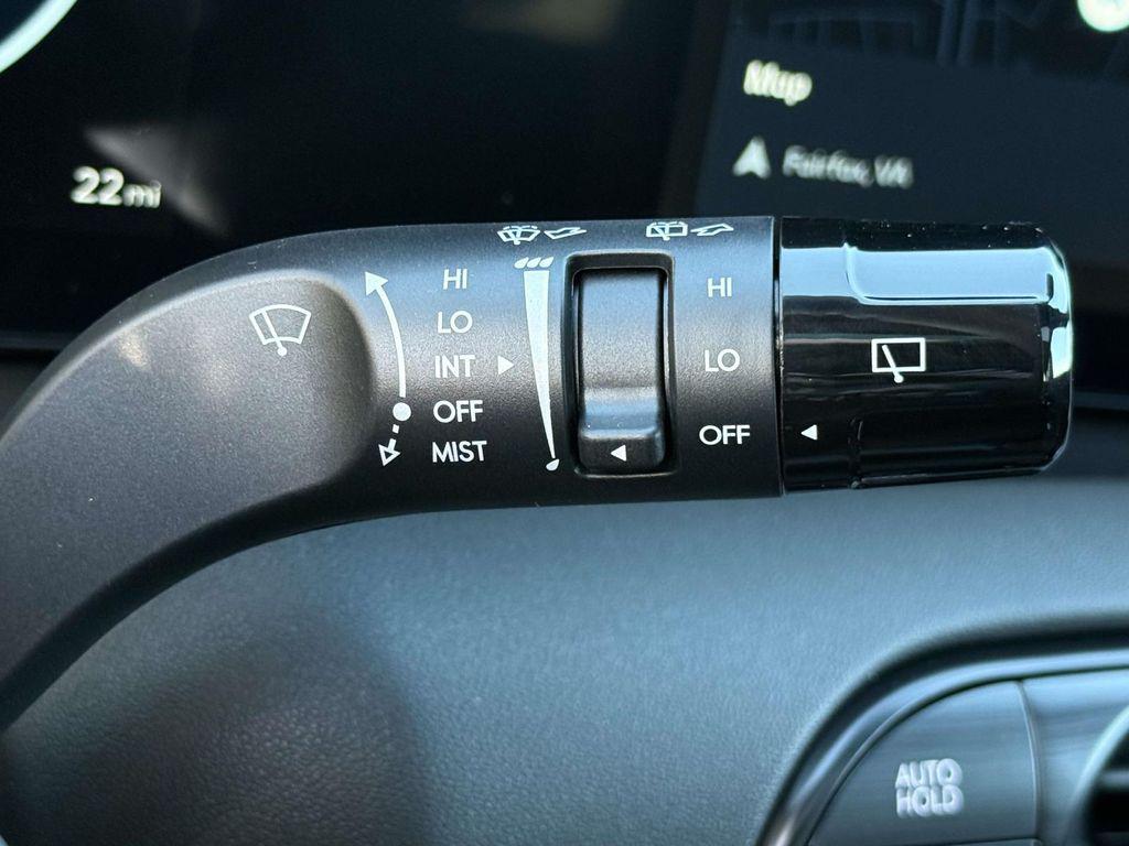 2026 Hyundai Palisade XRT Pro - Photo 24