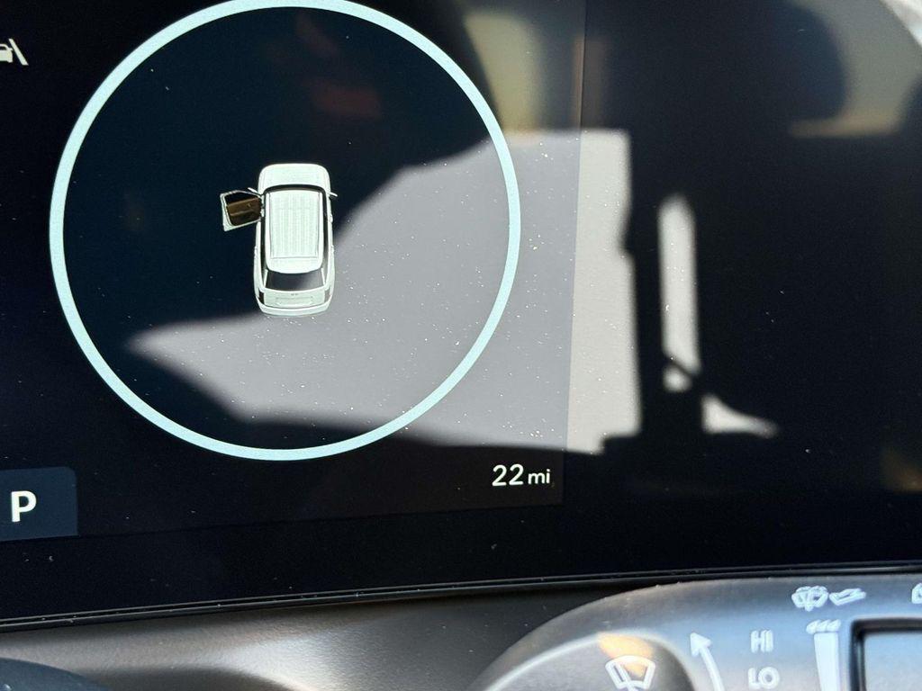 2026 Hyundai Palisade XRT Pro - Photo 26