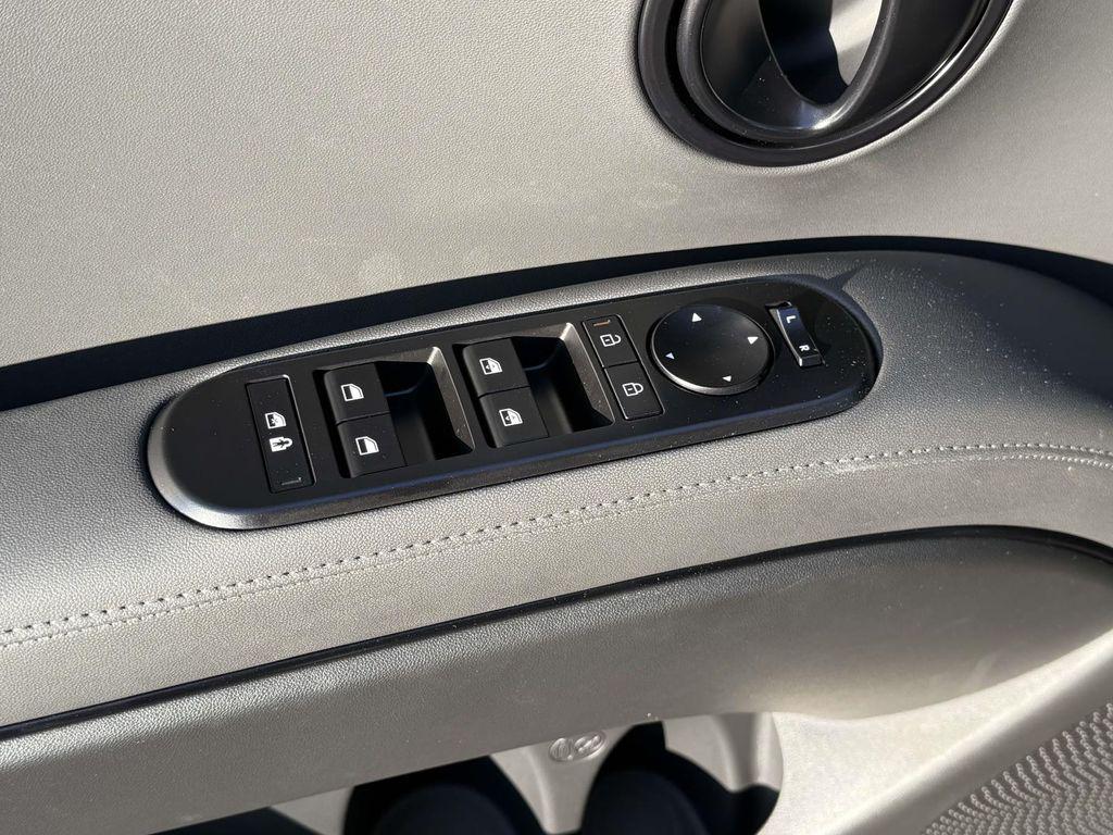 2026 Hyundai Palisade XRT Pro - Photo 28