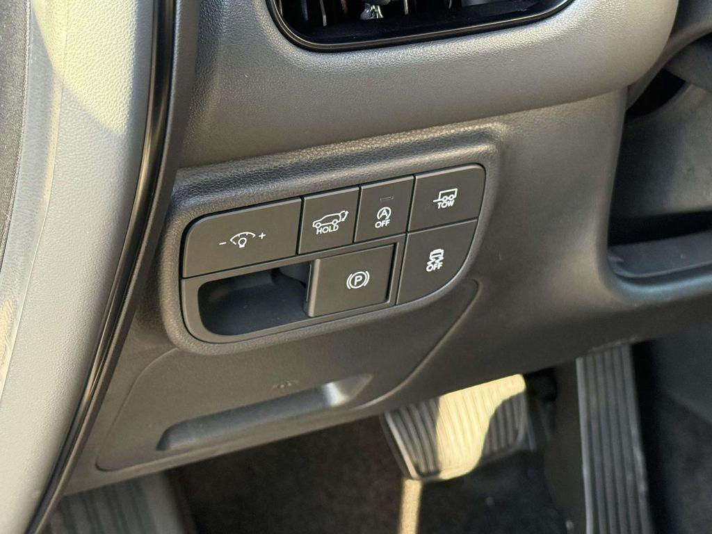 2026 Hyundai Palisade XRT Pro - Photo 29