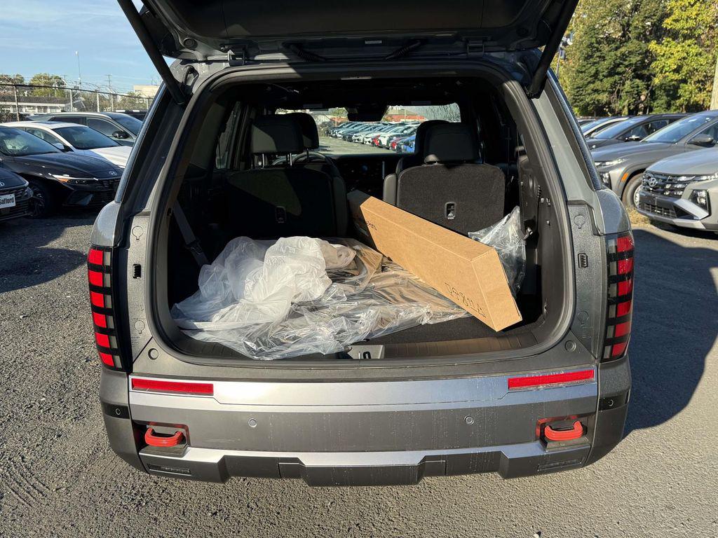 2026 Hyundai Palisade XRT Pro - Photo 30