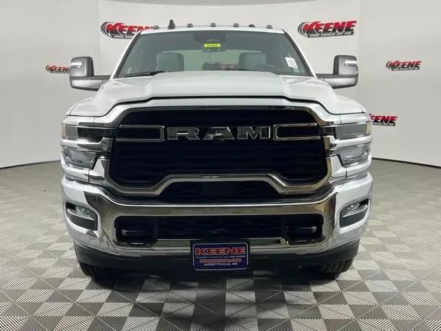 2026 Ram 3500 Chassis Cab Tradesman