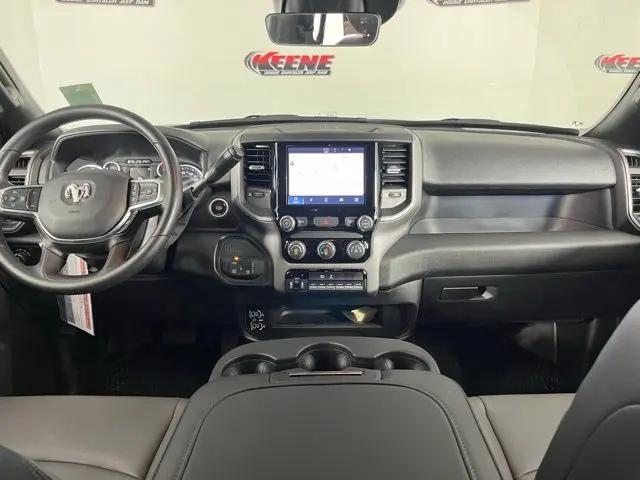 2026 Ram 3500 Chassis Cab Tradesman