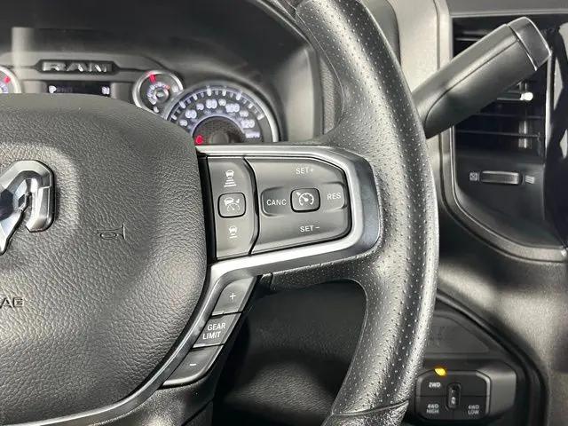 2026 Ram 3500 Chassis Cab Tradesman