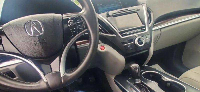 2015 Ford Transit Extended Length w/Sliding Side Door