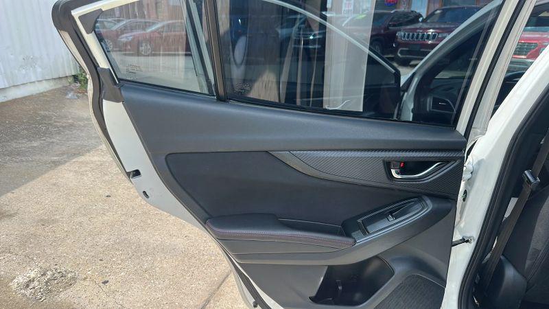 2019 Subaru Impreza 2.0i Sport